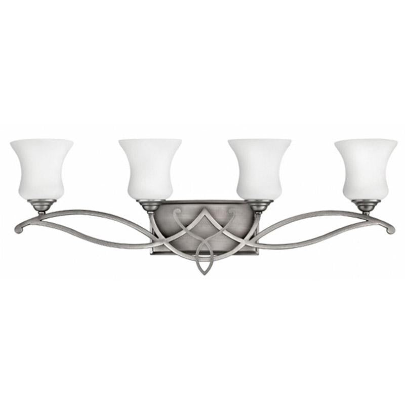 Hinkley 5004 Brooke 4-lt 31" LED Bath Light