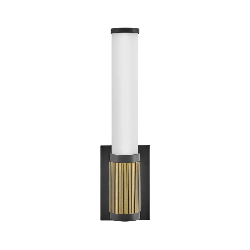 Hinkley 50060 Zevi 1-lt 18" Tall LED Vanity