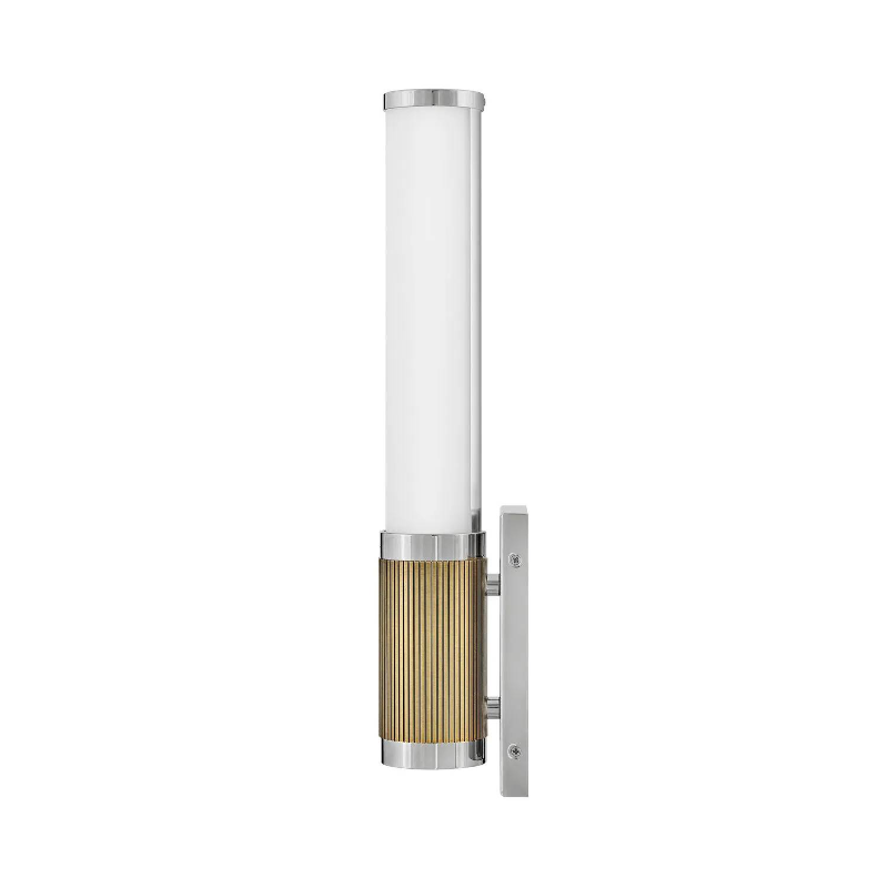 Hinkley 50060 Zevi 1-lt 18" Tall LED Vanity