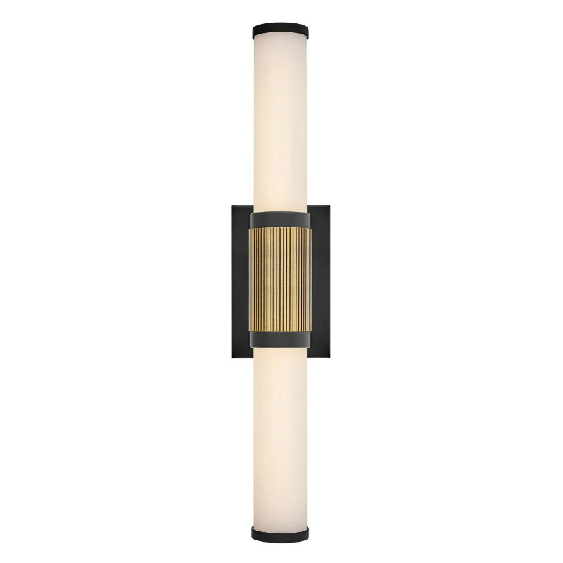 Hinkley 50062 Zevi 2-lt 23" LED Vanity