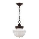 Hudson Valley 5009 Dutchess 1-lt Pendant