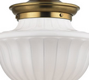 Hudson Valley 5015 Dutchess 2-lt Pendant