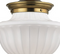Hudson Valley 5015 Dutchess 2-lt Pendant