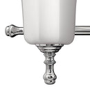 Hinkley 5013 Shelly 3-lt 24" LED Bath Light