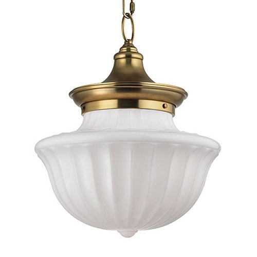 Hudson Valley 5015 Dutchess 2-lt Pendant