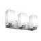 Access 50177 Archi 3-lt Wall & Vanity Fixture