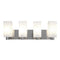 Access 50178 Archi 4-lt LED Wall/Vanity
