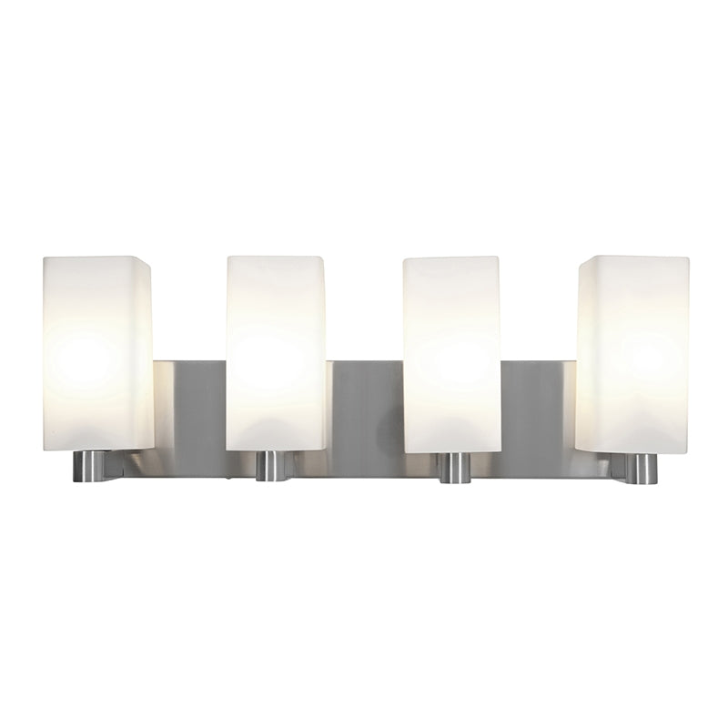 Access 50178 Archi 4-lt LED Wall/Vanity
