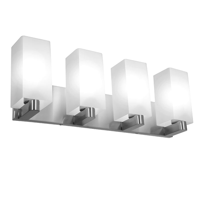 Access 50178 Archi 4-lt LED Wall/Vanity