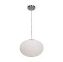 Access 50180 Callisto Ribbed 2-lt Pendant