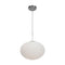 Access 50180 Callisto Ribbed 2-lt Pendant