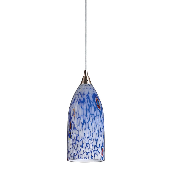ELK 502 Verona 1-lt 5" Pendant
