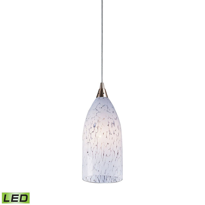 ELK 502 Verona 1-lt 5" LED Pendant