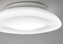 Artemide Lunex 17 LED Wall/Ceiling Light - Dimmable