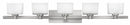 Hinkley 5025 Taylor 5-lt 45" Bath Light