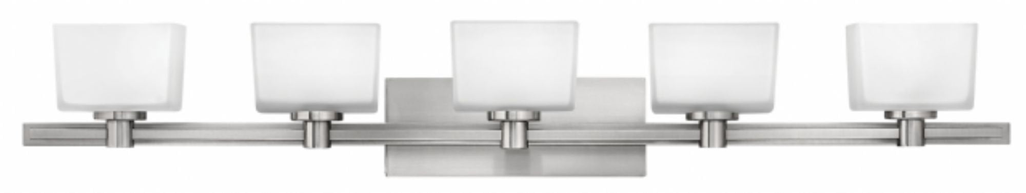 Hinkley 5025 Taylor 5-lt 45" LED Wall Sconce