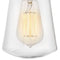 Hinkley 5030 Fritz 1-lt 12" Tall LED Bath Light