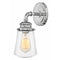 Hinkley 5030 Fritz 1-lt 12" Tall LED Bath Light