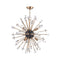 Hudson Valley 5032 Liberty 6-lt Chandelier