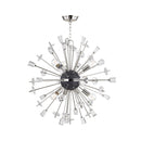 Hudson Valley 5032 Liberty 6-lt Chandelier