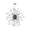 Hudson Valley 5032 Liberty 6-lt Chandelier