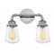 Hinkley 5032 Fritz 2-lt 15" LED Bath Light