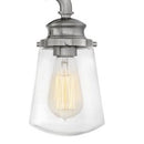 Hinkley 5033 Fritz 3-lt 24" LED Bath Light