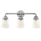 Hinkley 5033 Fritz 3-lt 24" LED Bath Light