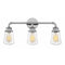 Hinkley 5033 Fritz 3-lt 24" LED Bath Light