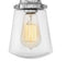 Hinkley 5034 Fritz 4-lt 34" LED Bath Light