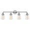Hinkley 5034 Fritz 4-lt 34" LED Bath Light