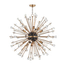 Hudson Valley 5046 Liberty 12-lt Chandelier