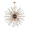 Hudson Valley 5046 Liberty 12-lt Chandelier