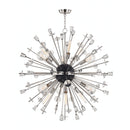 Hudson Valley 5046 Liberty 12-lt Chandelier