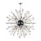 Hudson Valley 5046 Liberty 12-lt Chandelier