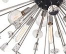 Hudson Valley 5046 Liberty 12-lt Chandelier