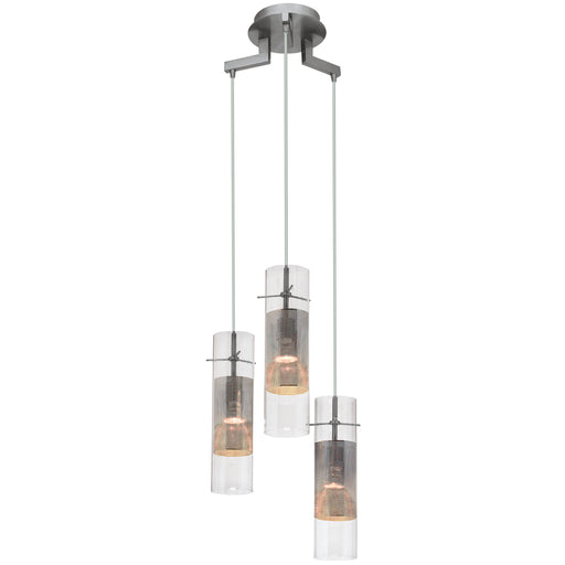 Access 50526 Spartan 3-lt Pendant - LBC Lighting