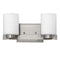 Hinkley 5052 Miley 2-lt 13" LED Bath Light