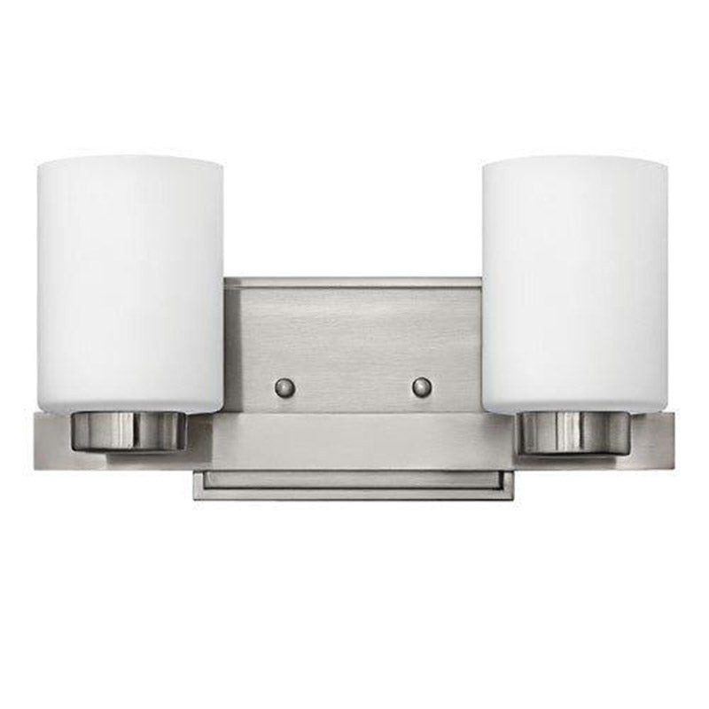 Hinkley 5052 Miley 2-lt 13" LED Bath Light