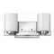 Hinkley 5052 Miley 2-lt 13" LED Bath Light