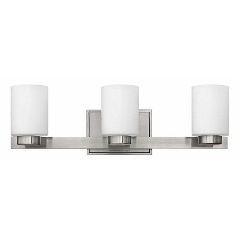 Hinkley 5053 Miley 3-lt 22" LED Bath Light