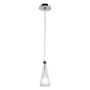 Access 50543 Icicle 1-lt Pendant