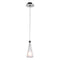 Access 50543 Icicle 1-lt Pendant