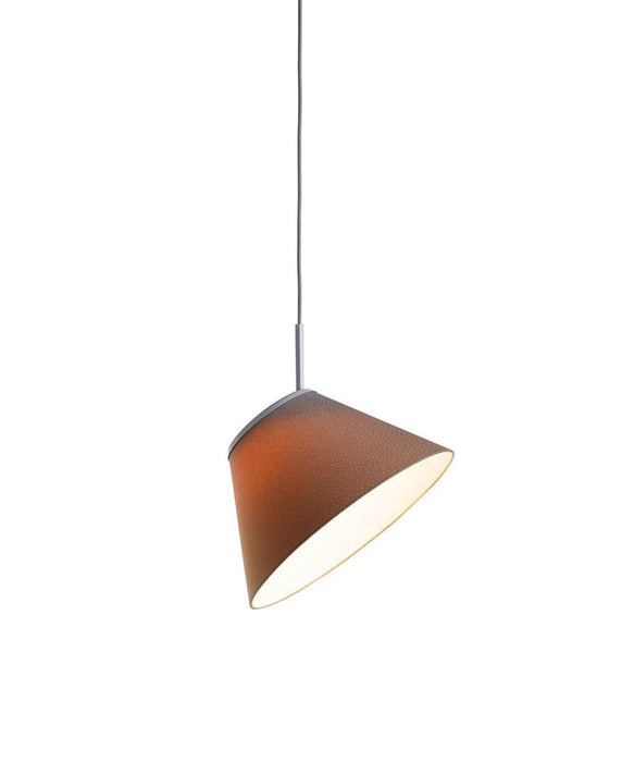 Luceplan D88s/1 Cappuccina 1-lt 14" LED Pendant