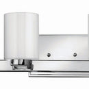 Hinkley 5054 Miley 4-lt 30" Bath Light
