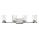 Hinkley 5054 Miley 4-lt 30" Bath Light