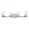 Hinkley 5054 Miley 4-lt 30" Bath Light