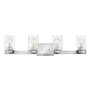 Hinkley 5054 Miley 4-lt 30" Bath Light