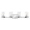 Hinkley 5054 Miley 4-lt 30" Bath Light