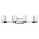 Hinkley 5054 Miley 4-lt 30" Bath Light